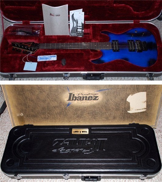 Ibanez - JS1000 BTB
