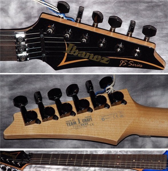 Ibanez - JS1000 BTB