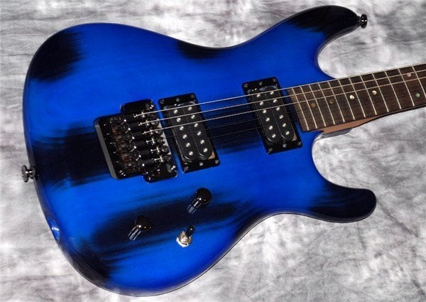 Ibanez - JS1000 BTB