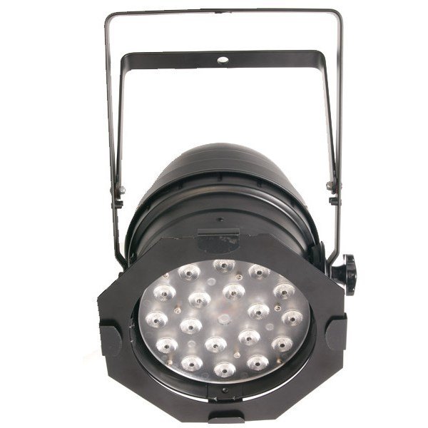 Chauvet - Pixpar 12