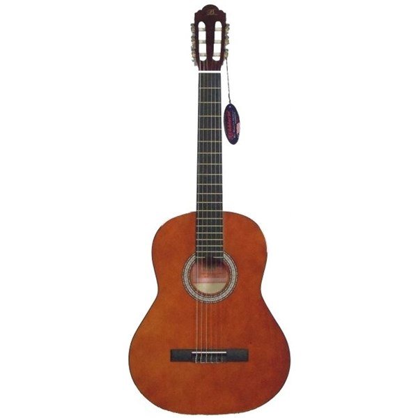 Barcelona LC3971OR Klasik Gitar