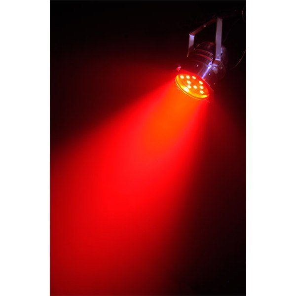 Chauvet - Pixpar 12