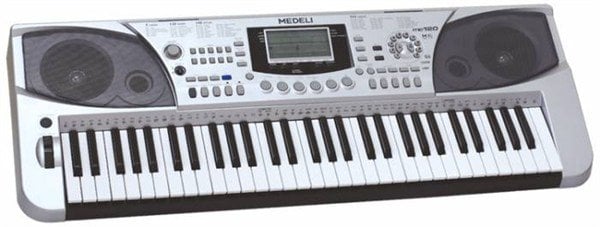 Medeli - MC 120 TR