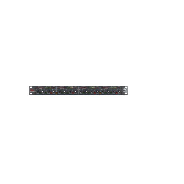 Dbx 1046 - Quad Compressor Limiter