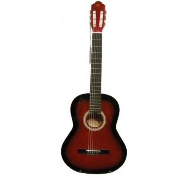 Barcelona LC3900RDS Klasik Gitar