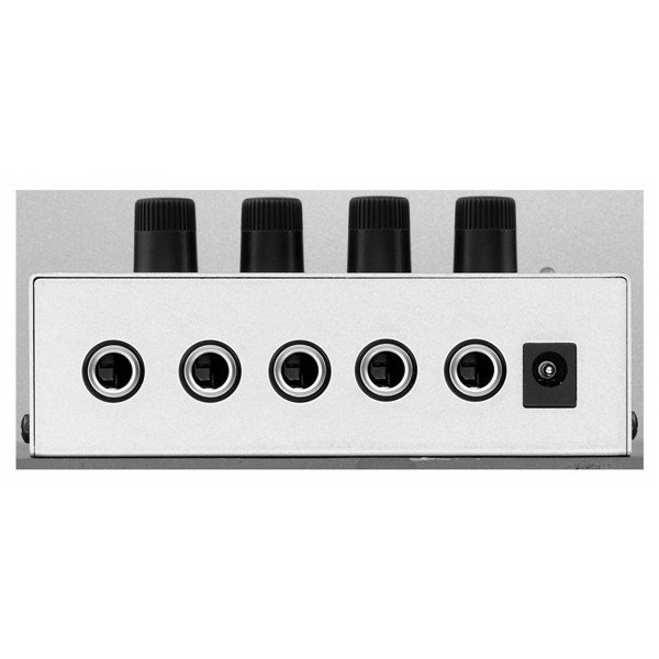 Behringer Micromix MX400 Line Mikser