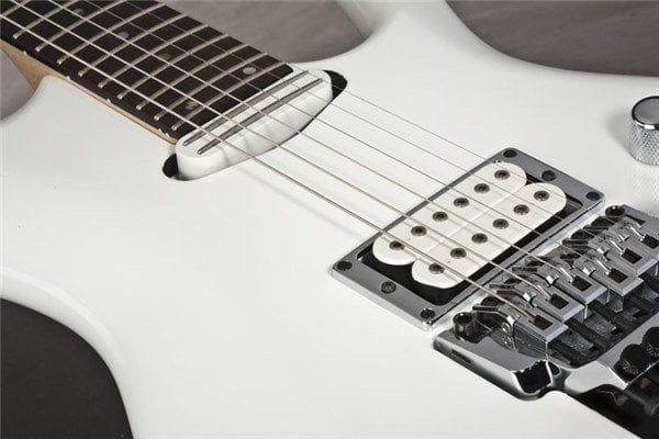 Ibanez - JS2400 WH