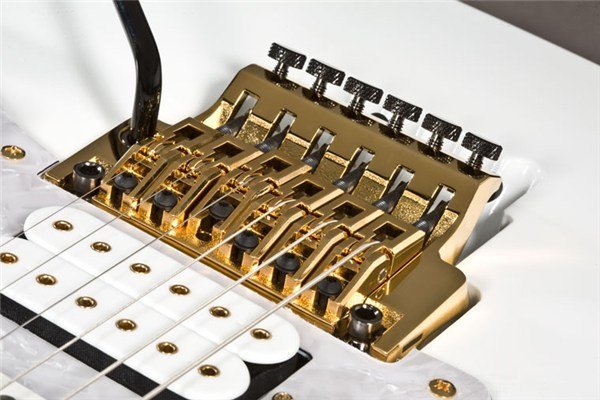 Ibanez - JS2400 WH