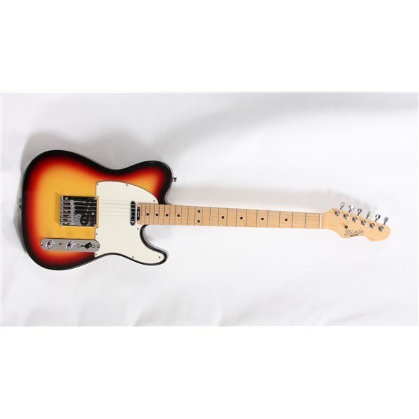 Blade Delta Pro T3-RC Elektro Gitar