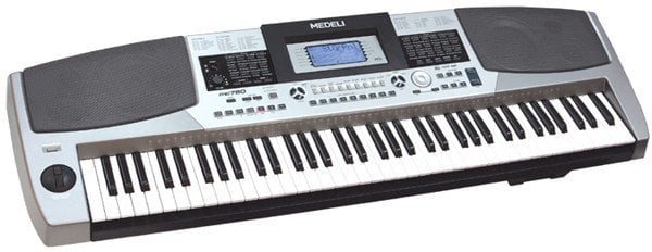 Medeli - MC 780