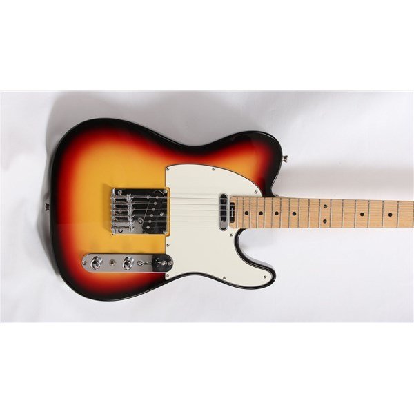 Blade Delta Pro T3-RC Elektro Gitar