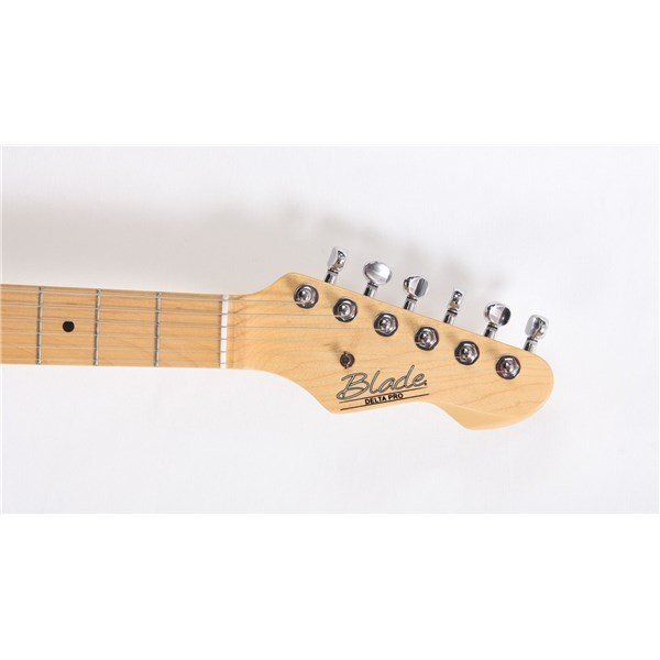 Blade Delta Pro T3-RC Elektro Gitar
