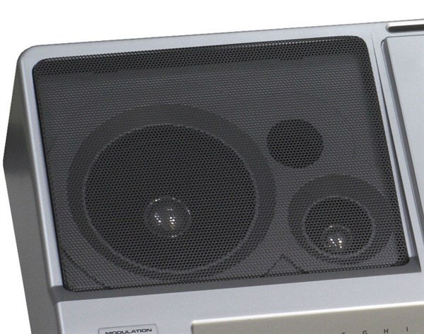 Medeli - MC 860