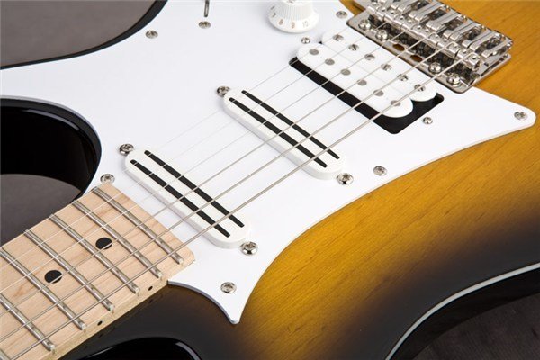 Ibanez AT100CL SB Elektro Gitar