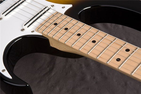 Ibanez AT100CL SB Elektro Gitar