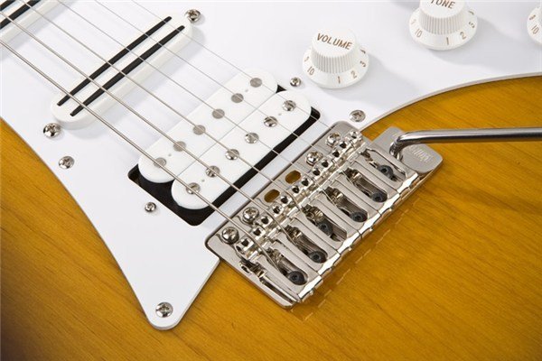 Ibanez AT100CL SB Elektro Gitar
