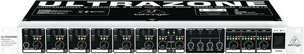 Behringer Ultrazone ZMX8210