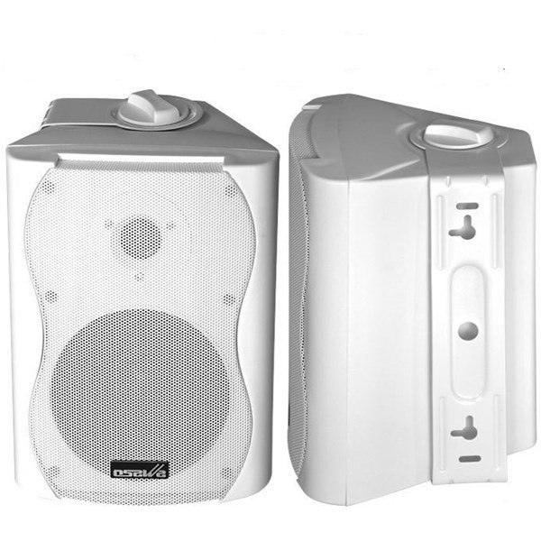 Osawa OSW 6TB 6 inç 50W 8 ohm 100V Beyaz Sütun Hoparlör (Adet)