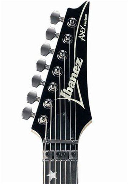 Ibanez - APEX1 BBK