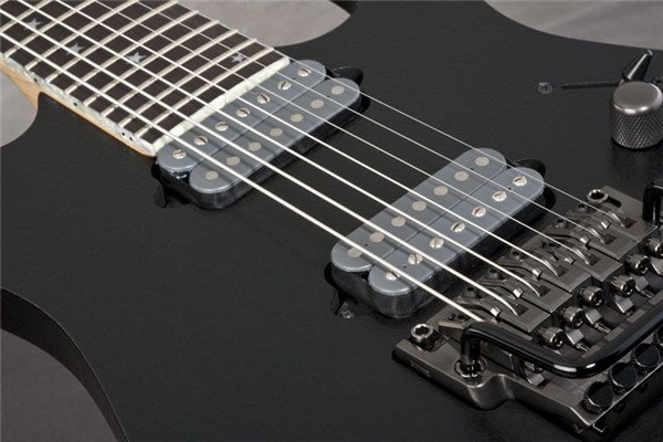 Ibanez - APEX1 BBK
