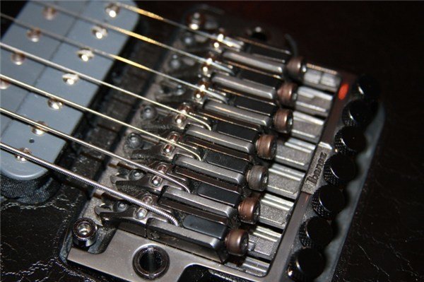 Ibanez - APEX1 BBK
