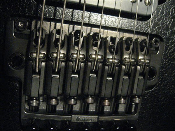 Ibanez - APEX1 BBK