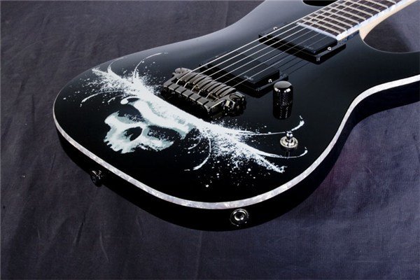 Ibanez - MBM1 BK