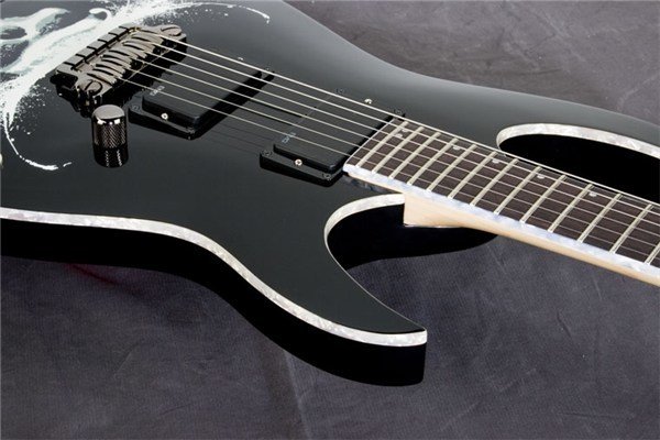 Ibanez - MBM1 BK