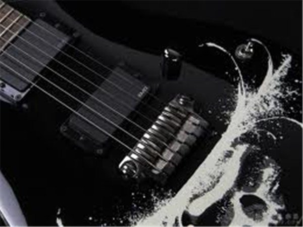 Ibanez - MBM1 BK