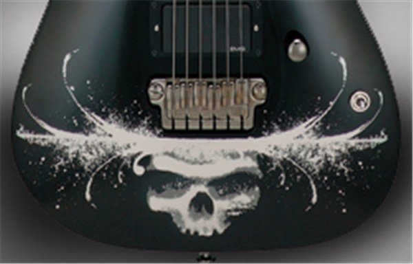 Ibanez - MBM1 BK