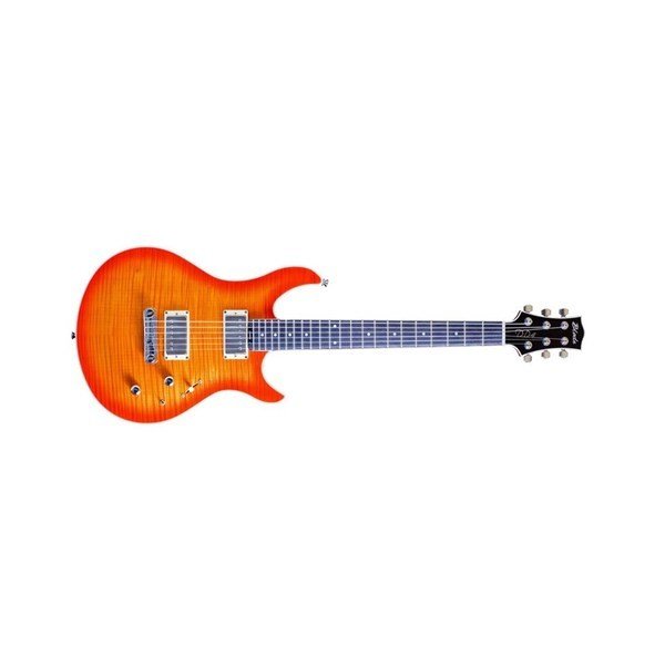 Blade Durango Deluxe DD-4 Elektro Gitar