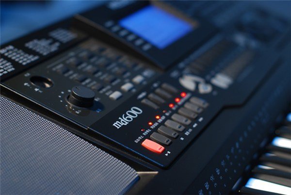 Medeli - MD 600