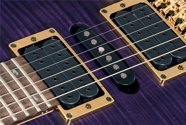 Ibanez EGEN18 TVF Elektro Gitar