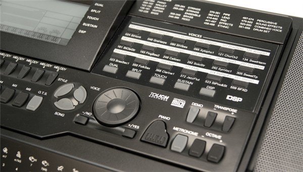 Medeli - MD 600