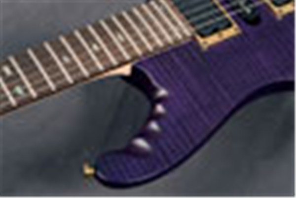 Ibanez EGEN18 TVF Elektro Gitar