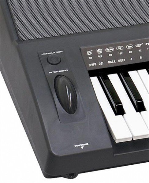 Medeli - MD 600