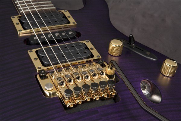 Ibanez EGEN18 TVF Elektro Gitar