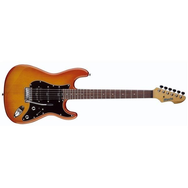 Blade RH-2 Classic Elektro Gitar