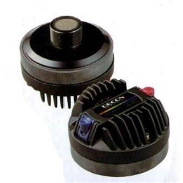 Decon DS 344PRO 60W 1,35'' Compression Driver