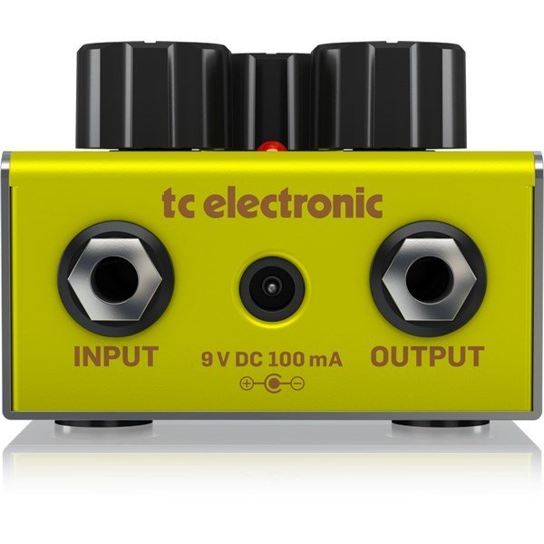TC Electronic AFTERGLOW CHORUS Efekt Pedalı