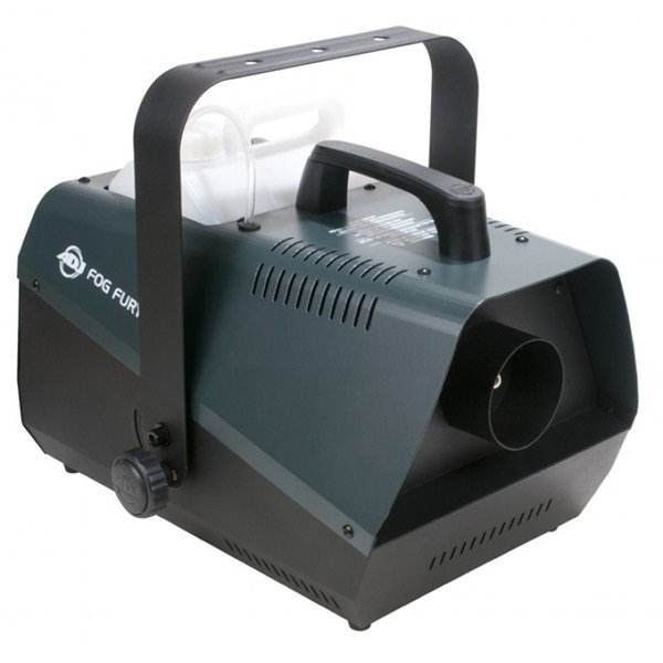 Amerikan Dj Fog Furry 3000 - 1500W Yüksek Performanslı Sis Makinası