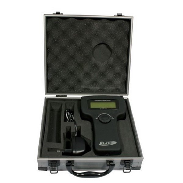 Elation DR DMX III Dmx Test Cihazı