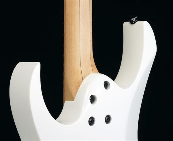 Ibanez PGM301 WH Caz Kasa Elektro Gitar