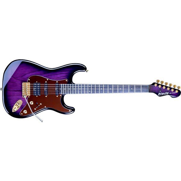 Blade RH-4 Classic Elektro Gitar