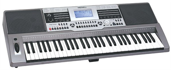 Medeli MD 700