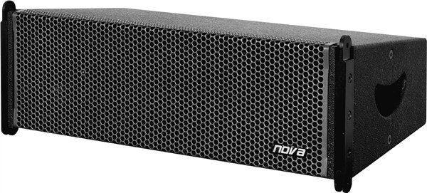Nova - BA6