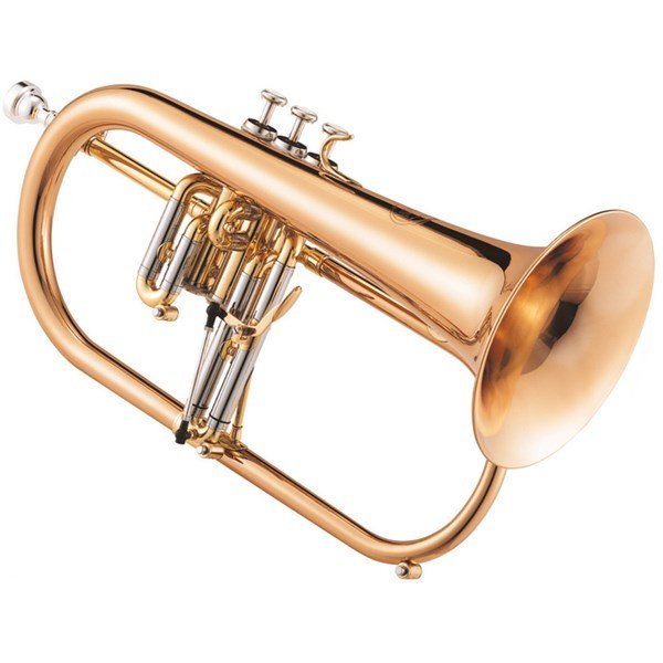 Jupiter JFH-846RL Flugel Horn