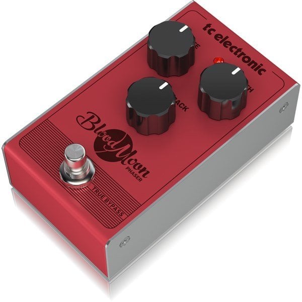 TC Electronic Blood Moon Phaser Efekt Pedalı