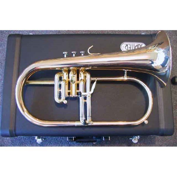 Jupiter JFH-846RL Flugel Horn