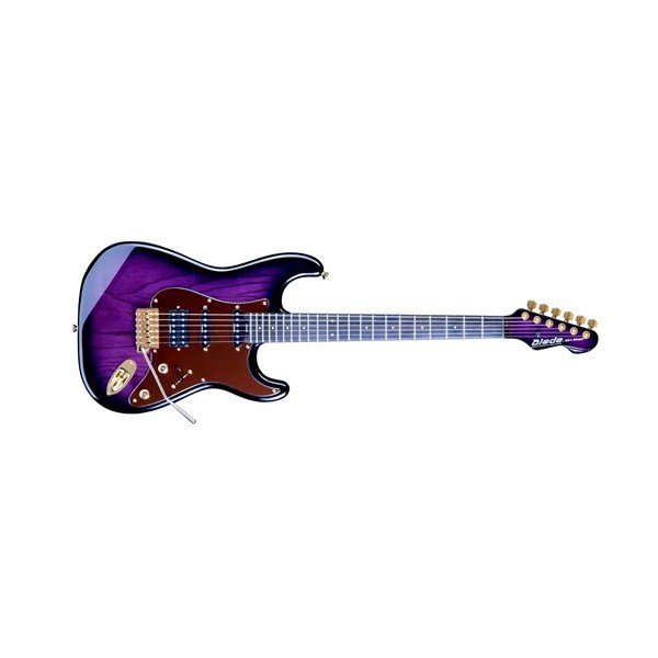 Blade RH-4 Classic Elektro Gitar